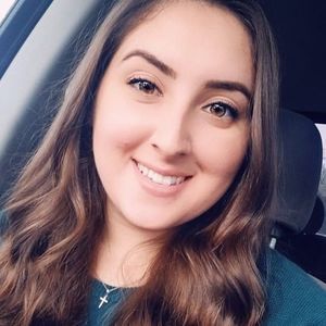 Meet your Posher, Brianna